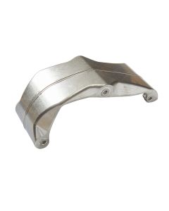 Pinion Gearbox Titanium Bridge: PP0001