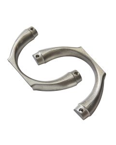 Pinion Gearbox Titanium Yoke: PP0011