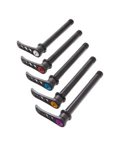 RockShox Fork Front Spline Head Skewer: Choose Length/Cap Color