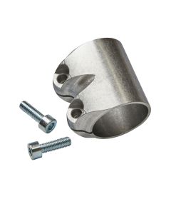 SP2002: Steel Stem Steerer Clamp