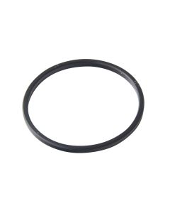 SP4000B:  2 mm Top Spacer, Black