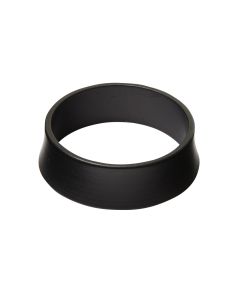 SP4010B: 10 mm Bottom Spacer, Black