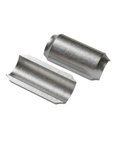 SP4020: Shim, Pair, Silver