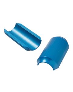 SP4020BL: Shim, Pair, Blue