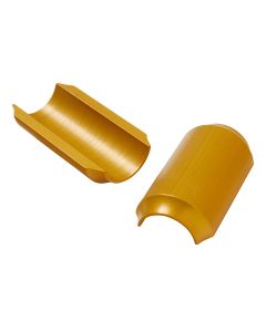 SP4020GO: Shim, Pair, Gold