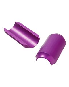 SP4020PU: Shim, Pair, Purple