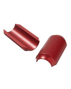 SP4020RE: Shim, Pair, Red