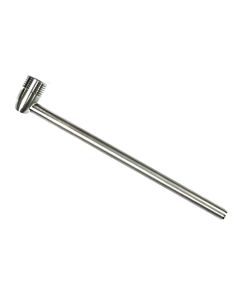 WP0005: Titanium Pipe, Variable Stem Length