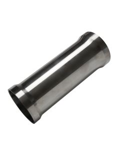 HT0715: Titanium, IS52-IS52, 160 mm Long