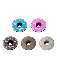 CALIPER Top Cap: Select Color
