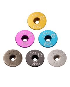 CAT Top Cap: Select Color