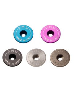 PMW MADE IN USA Top Cap: Select Color