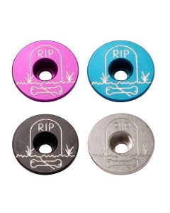 RIP Top Cap: Select Color