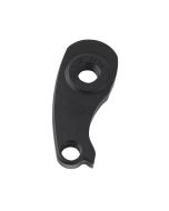 B4081: Shimano DM Mountain, 1-1/2" Round/Flat/Low Mount 12 mm Dropouts (50% OFF!)