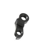 B4085: 12 mm Hanger, BoBI Flat Mount/Snap Ring Dropouts