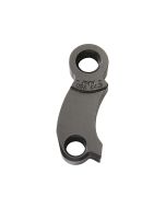 B4087: Shimano DM Mountain, BoBI Flat Mount/Snap Ring Dropouts