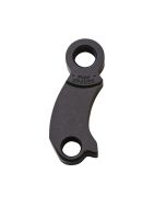 B4088: Shimano DM Road, BoBI Flat Mount/Snap Ring Dropouts