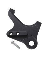 12 mm Left Side Conventional Sliding, SRAM Full Mount/UDH:  Choose Color