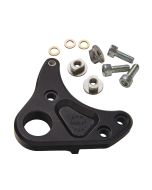 SRAM UDH/T-Type, Right Side Rocker Dropout, Single Nuts:  Choose Color