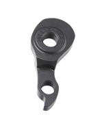 1-1/2" SRAM Hanger, 12 mm Round/Flat/Low Mount Dropout: Choose Color