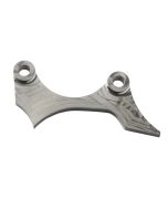 ISO Caliper Mount, SRAM Full Mount/UDH Dropout, Miter: Choose Material
