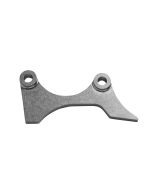 ISO Caliper Mount, SRAM Full Mount/UDH Dropout, No Miter: Choose Material