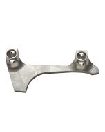 Post Caliper Mount, SRAM Full Mount/UDH Dropout, 160 mm Rotor, No Miter: Choose Material