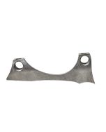 Post Caliper Mount Steel: Choose Style
