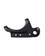 Post Mount Bolt-on Brake Insert, 160 mm Rotor: Choose Color