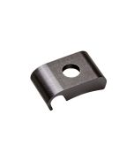 Cable Clamp, Single: Choose Style