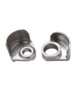 SRAM Full Mount/UDH Round Rear Dropout: Choose Style/Material