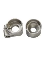 Stainless Steel 12 mm Syntace, 1" OD x 25 mm
