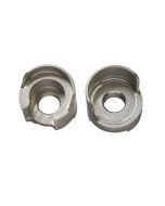 Snap Ring Dropout, 12 mm Stainless Steel: Choose Size