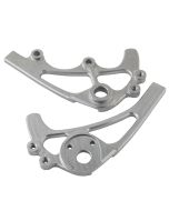 Low Mount Dropout, 12 mm Steel: Choose Angle/Eyelets