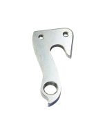 1-1/2" Steel, 10 mm Round/Low Mount Dropouts: Choose Length