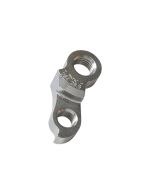 DR4085: 12 mm Hanger, BoBI Flat Mount/Snap Ring Dropouts