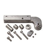 FT1202:  Fixture for SRAM Full Mount/UDH Flat Mount Dropout