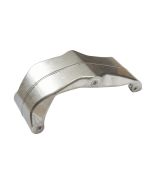 Pinion Gearbox Titanium Bridge: PP0001