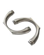 Pinion Gearbox Titanium Yoke: PP0011