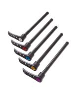 M12 x 1.5 Front Spline Head Skewer: Choose Length/Cap Color