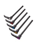 M12 x 1.5 Rear Spline Head Skewer: Choose Length/Cap Color
