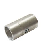 Titanium Z Coupler (Santana Cycles, Inc. Patent D703,031 S): Choose Size